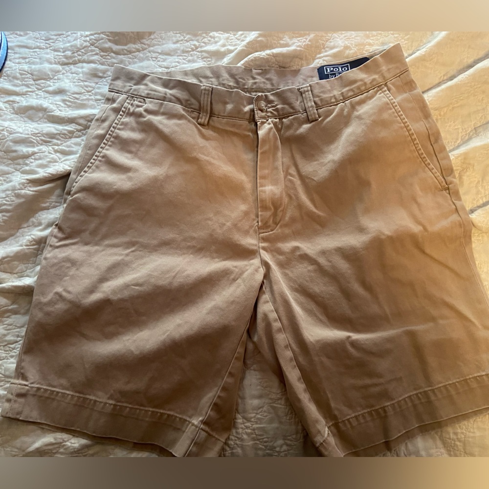 Polo Ralph Lauren Shorts